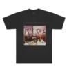 Bar Scene AlbumTee Black