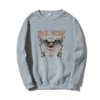 Zach Bryan Burn Burn Burn Tour Sweatshirt 2024