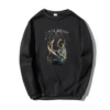 Zach Bryan Sweatshirt Lightning